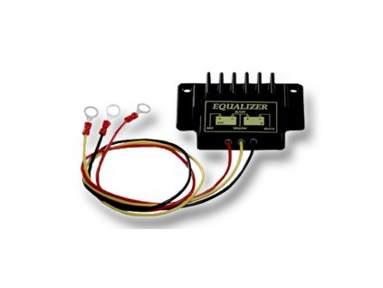 Balancér Banner Charging Equalizer