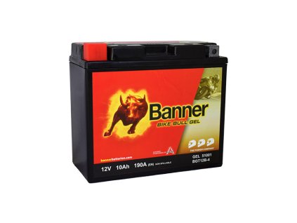 BIKE BULL GEL 51001 BGT12B 4