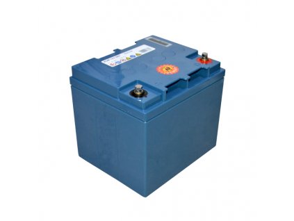 Banner Bloc AGM 55Ah