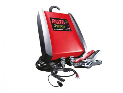 Banner Accucharger 10A Recovery 1240000212