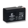 Stand by Bull Bloc GiV 12-7.5, 7.2Ah, 12V