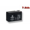 Stand by Bull Bloc GiV 12-7.5, 7.2Ah, 12V