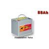 Stand by Bull Bloc GEL SBG 12-55, 55Ah, 12V
