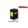 Stand by Bull cell VLIES SCV 2-3000, 3000Ah, 2V