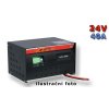 Banner Puls E 230 G 24/  40, 40A, 24V