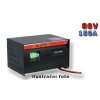 Banner Puls D 400 G 80/150, 150A, 80V
