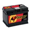 Autobaterie Banner Starting Bull 555 19, 55Ah, 12V ( 55519 ), technologie Ca/Ca