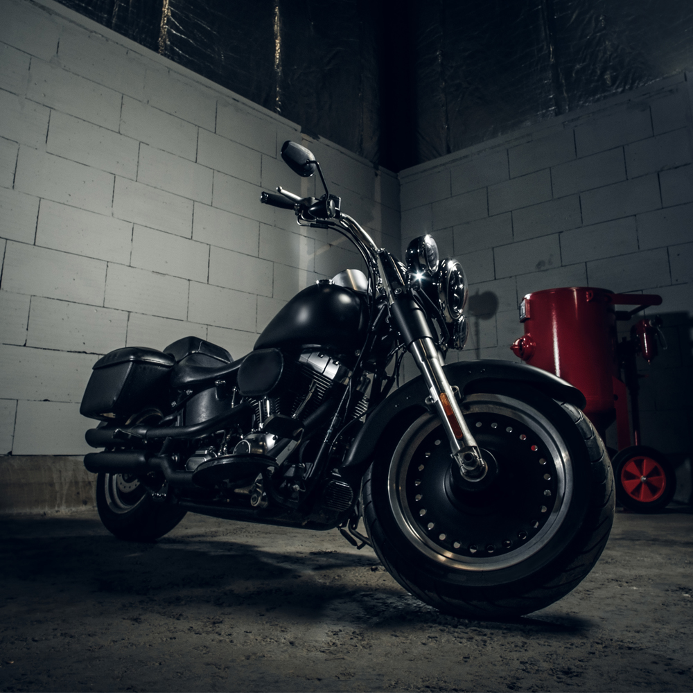 Jak pečovat o olověnou baterii mimo sezonu?