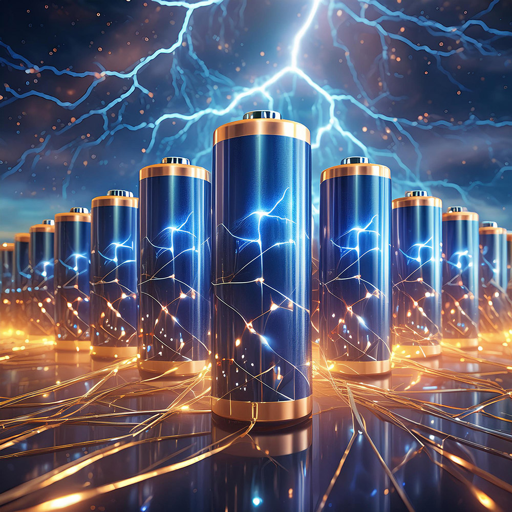 Jak nabíjet baterii? Pět nejběžnějších typů akumulátorů.