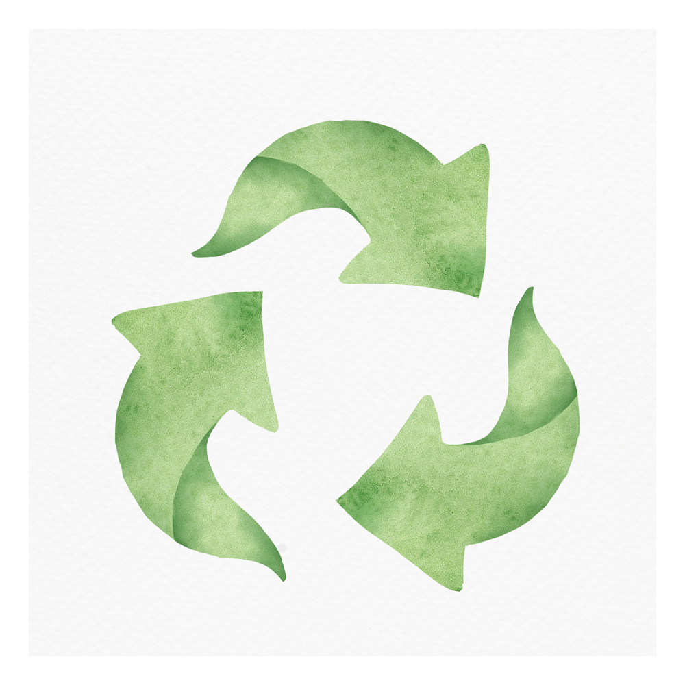 Likvidace a recyklace baterií