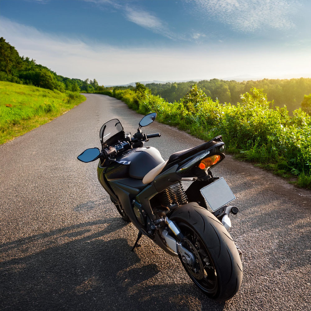 Lithiová motobaterie – skvělá volba pro Váš motocykl