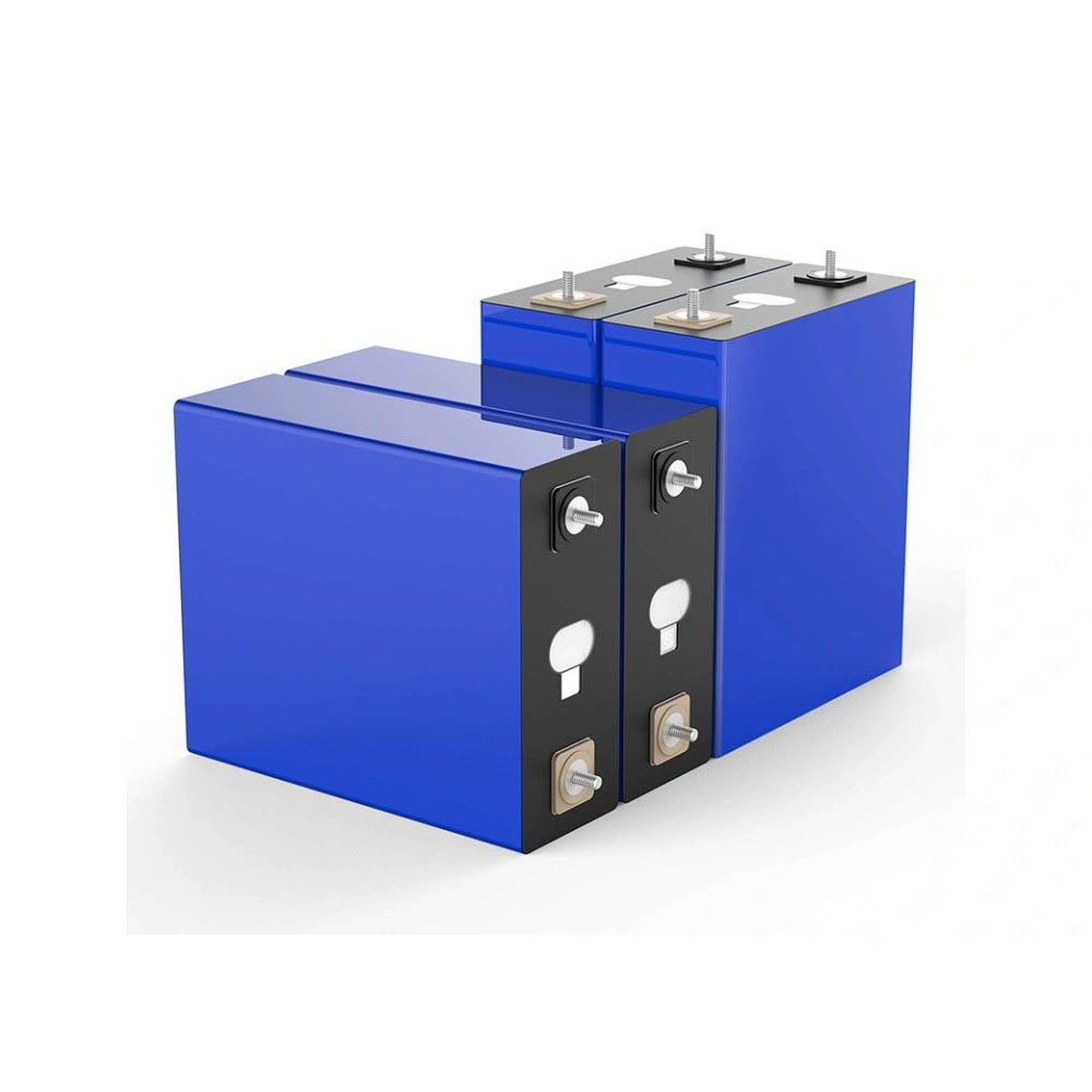 Lithiový článek LiFePO4 - Ganfeng