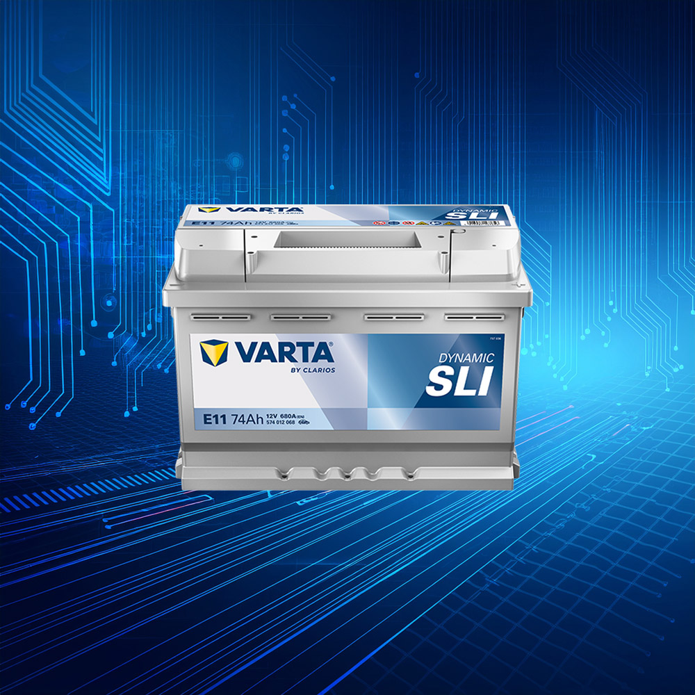 Je čas snížit složitost - baterie Varta mění design a produktové řady.