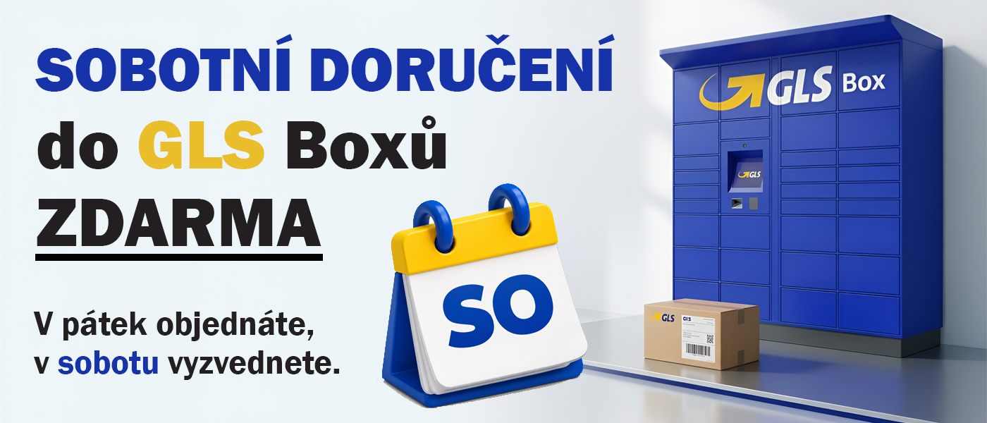 GLS_doručení v soboru