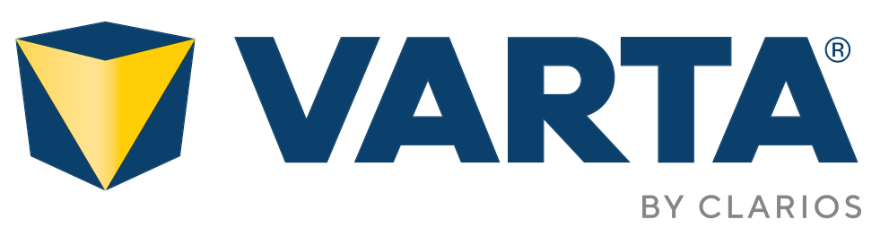 logo VARTA