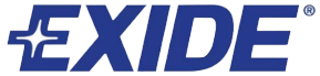 Logo Exide