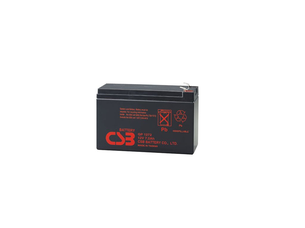 Baterie UPS Eaton 5E 650i - alternativa bez příslušenství