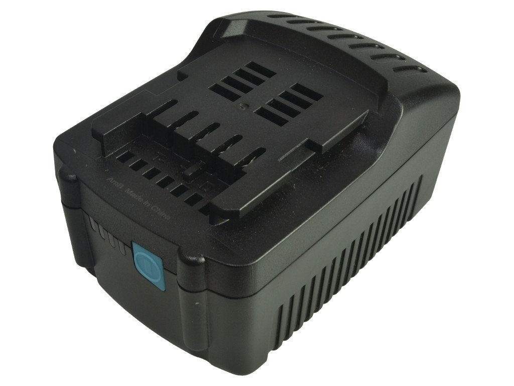 2-Power Baterie do AKU nářadí Metabo ASE 18 LTX, 18V, 3500mAh, PTI0244A