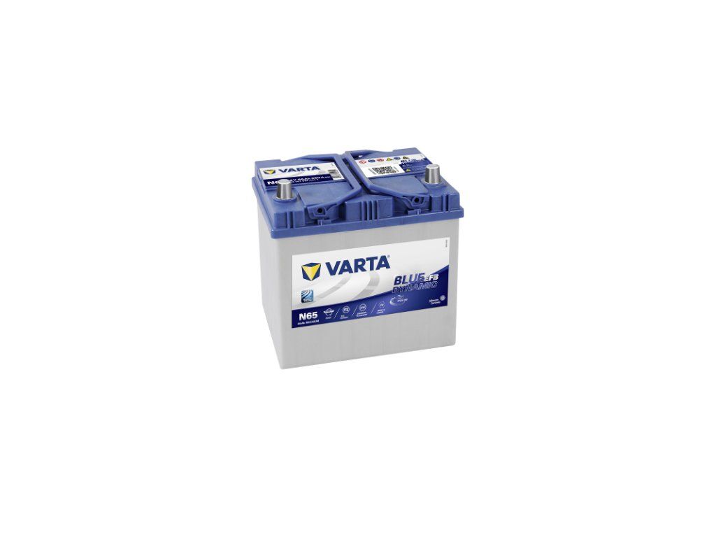 Аккумулятор varta 65ah Аккумулятор varta 65ah