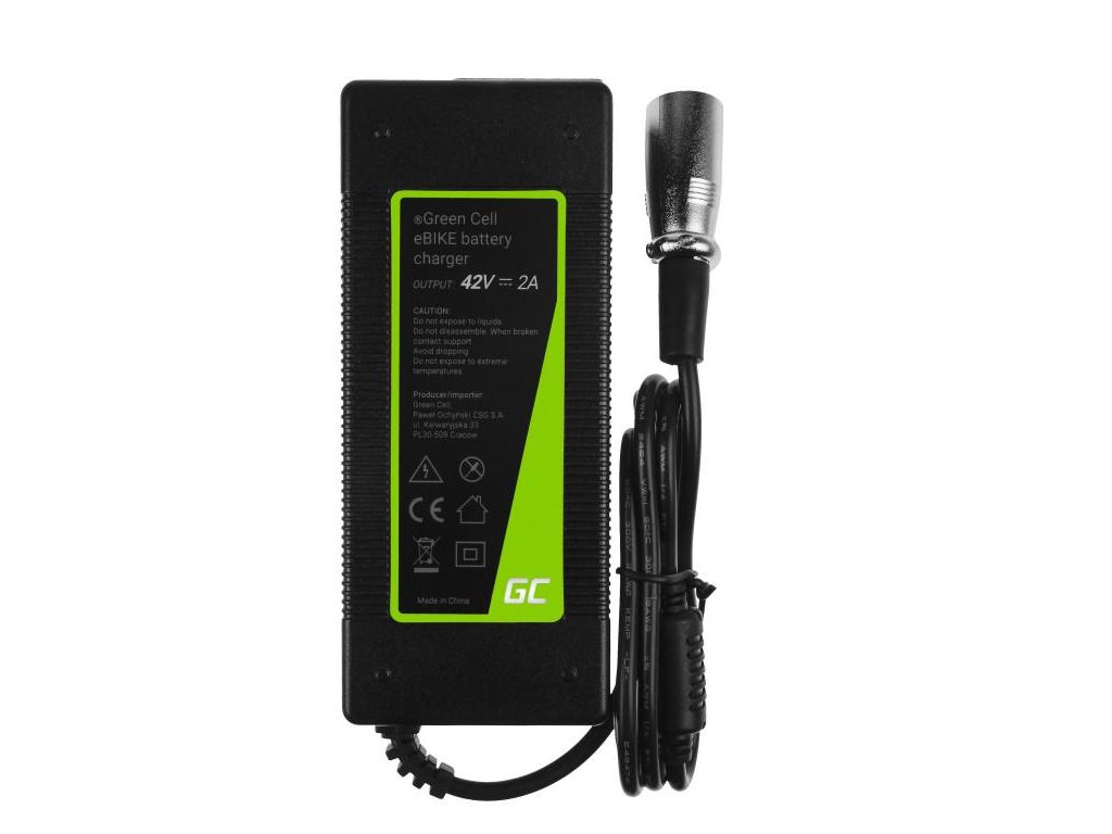 Green Cell Batterie Vélo Electrique 24V 10.4Ah 250Wh Silverfish