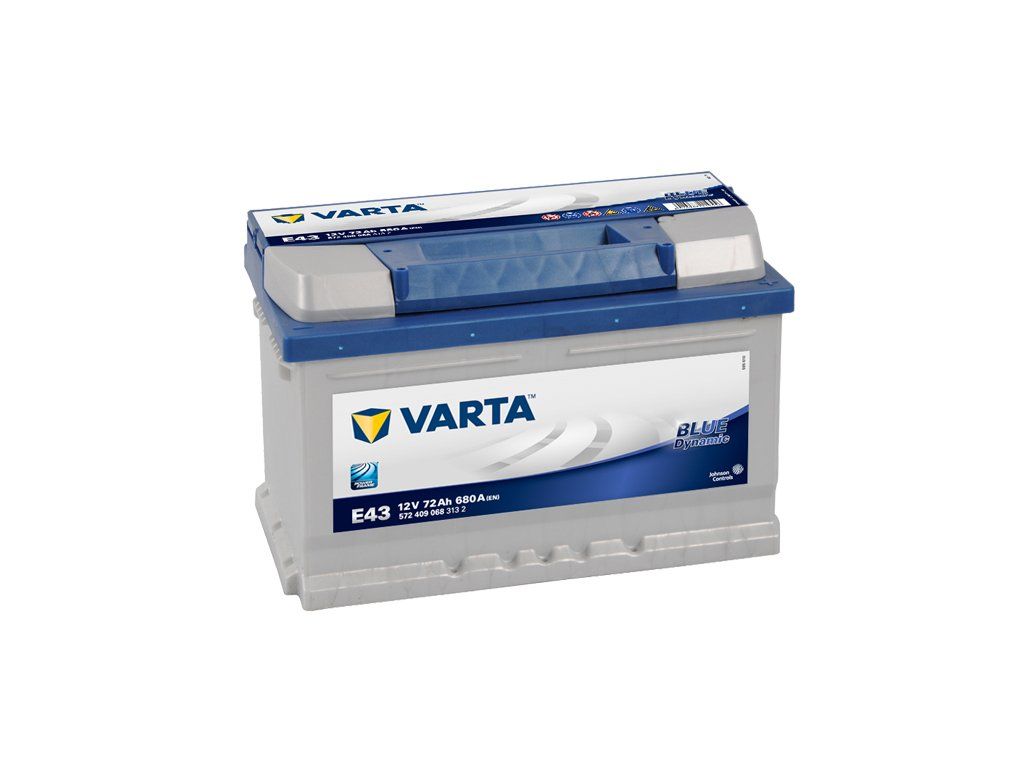 Аккумулятор varta 72ah Аккумулятор varta 72ah