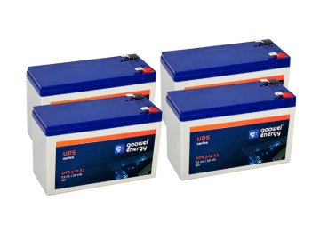 Goowei Energy UPS 2025 OT7 2 12 F2 4x