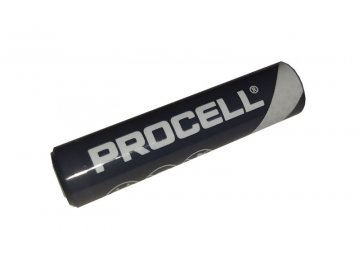 DURACELL Procell  článek 1.5V, AAA (MN2400)