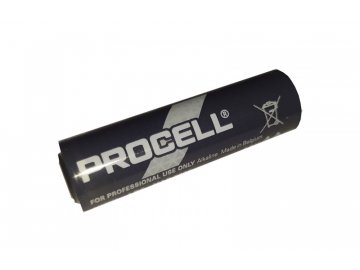 DURACELL Procell článek 1.5V, AA (MN1500)