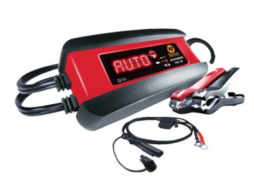 Nabíječka Banner ACCUCHARGER 12V, 3A