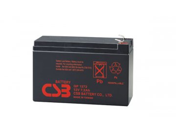 Baterie UPS Eaton 3S 700i - alternativa bez příslušenství