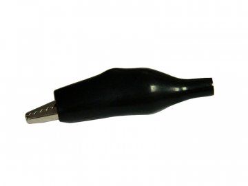 krokosvorka cerna 5A 812001