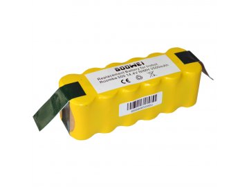 goowei iRobot roomba 500 x battery import 02
