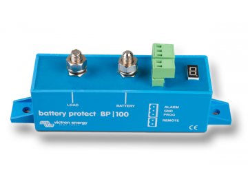 Victron Energy Ochrana baterií BP-100