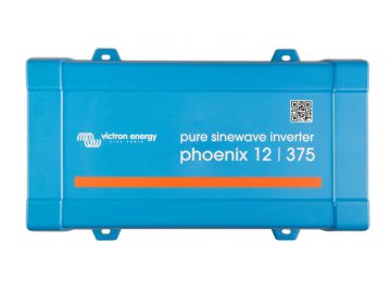 Victron Energy Měnič napětí Sinus Phoenix VE.Direct 375VA 12V