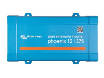 Victron Energy Měnič napětí Sinus Phoenix VE.Direct 375VA 12V