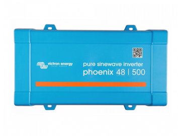 Victron Energy Měnič napětí Sinus Phoenix VE.Direct 500VA 48V