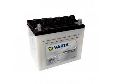 Motobaterie VARTA 12N24-3, 24Ah, 12V