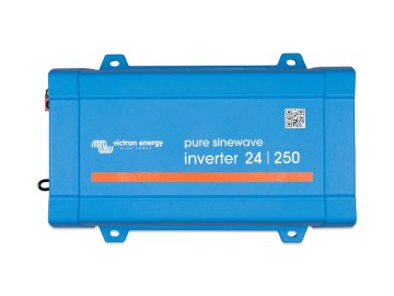 Victron Inverter 24V 250VA VE%20Direct 1