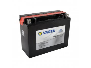 Motobaterie VARTA TX24HL-BS, 21Ah, 12V