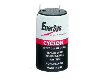 Cyclon Dsc
