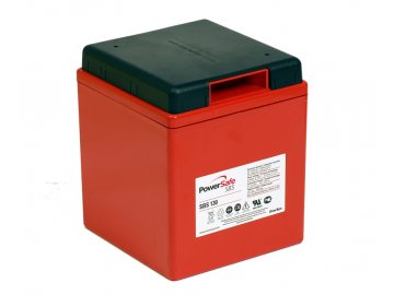 PowerSafe SBS 130, 6V, 132Ah (SBS130)