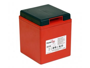 PowerSafe SBS 390, 2V, 360Ah (SBS390)