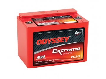 Odyssey Extreme ODS-AGM8E, 12V, 8Ah