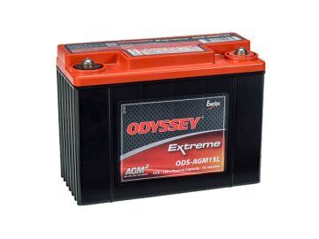 Odyssey Extreme ODS AGM15L NEW