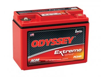Odyssey Extreme ODS-AGM15LMJ, 12V, 13Ah