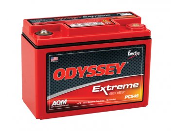 ODYSSEY PC545MJ