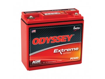 Odyssey Extreme ODS-AGM16LMJ, 12V, 16Ah