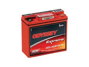 Odyssey Extreme ODS AGM16LMJ NEW