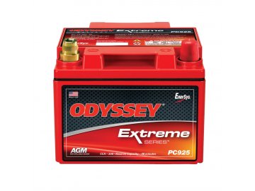 Odyssey Extreme ODS-AGM28LMJA, 12V, 28Ah