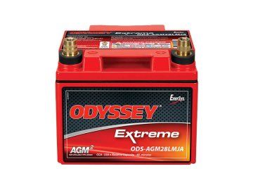 Odyssey Extreme ODS AGM28LMJA NEW